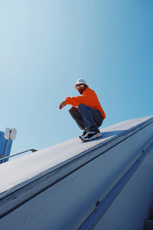 How to Style New Streetwear Trends for 2025 - Cheeba Wear