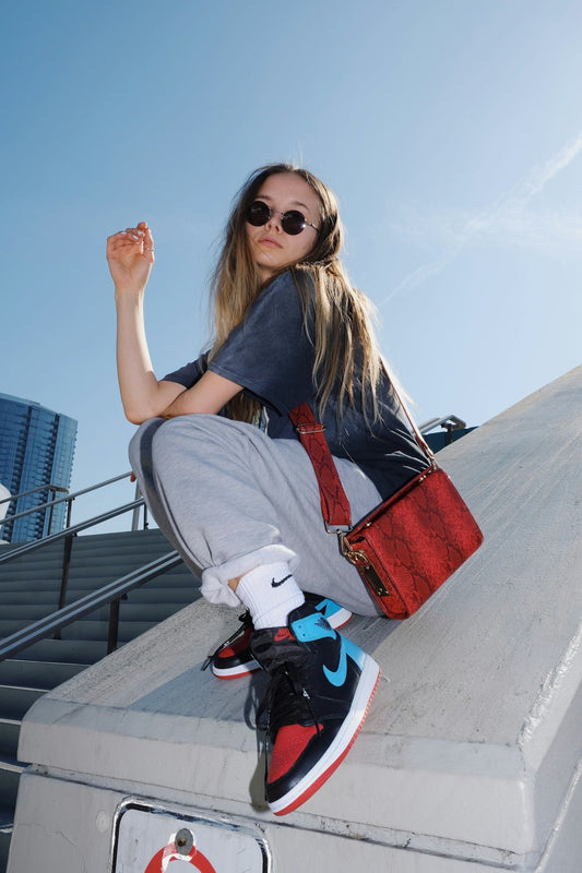 Streetwear Vs High Fashion Finding Your Style - Cheeba Wear