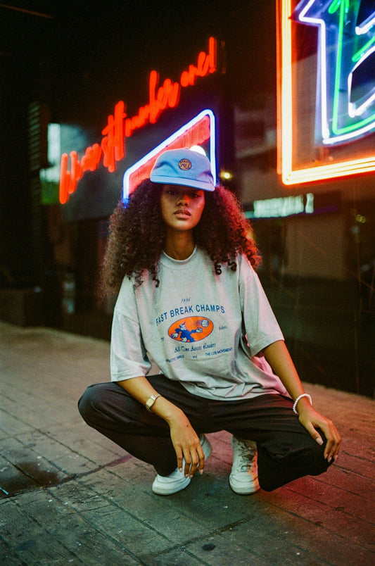 The Ethical Problems Within the Streetwear Industry and How to Solve Them - Cheeba Wear