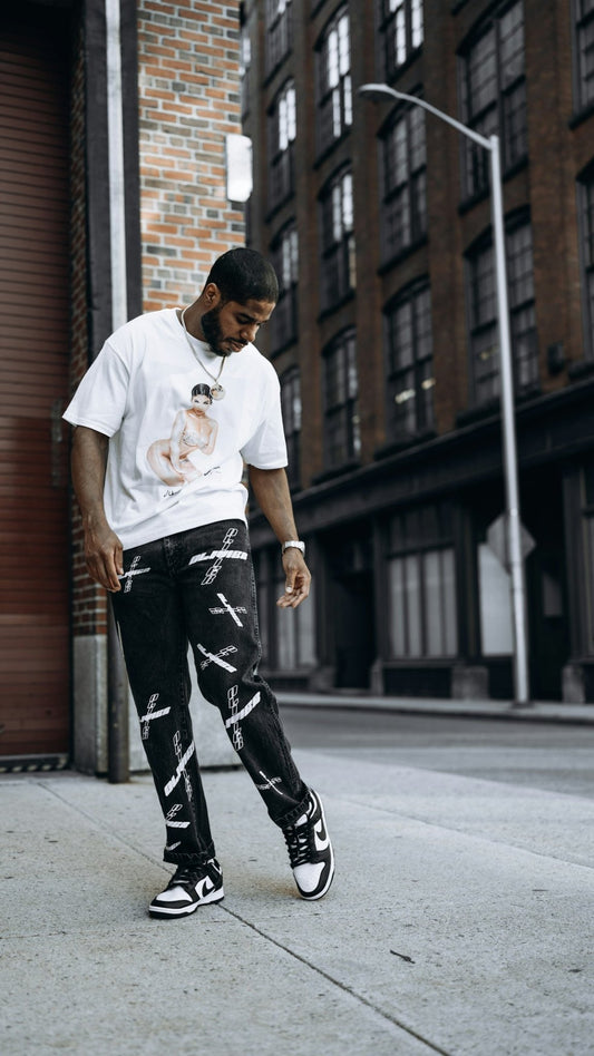 The History of Streetwear from Roots to Global Phenomenon - Cheeba Wear