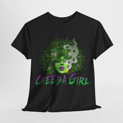 Men's Cheeba Girl T Shirts - Cheeba Wear