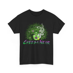 Men’s Cheeba Wear 420 T-Shirt – Stoner Weed Graphic Tee | Cheeba Wear - Cheeba Wear