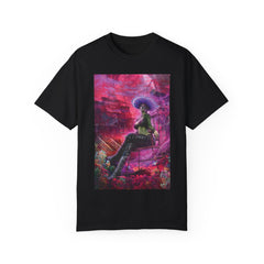 Granddaddy Purp 420 T-Shirt – Stoner Weed Graphic Tee | Cheeba Wear - Cheeba Wear