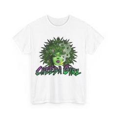 Men's Cheeba Girl T Shirts - Cheeba Wear