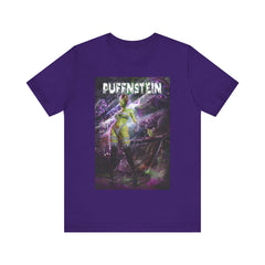 Puffnstein T shirt - Cheeba Wear